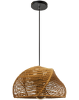 Lampa Wisząca Boho APP1316-1CP 5