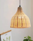LAMPA SUFITOWA WISZĄCA BOHO NATURAL APP1645-1CP