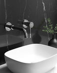 Bateria Podtynkowa Rea Lungo Diamond Chrom + Box 4