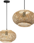 Lampa Wisząca Boho APP1247-1CP
