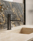 Bateria umywalkowa Rea Arcos Tytan Niska 4
