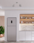 LAMPA WISZĄCA GLAMOUR APP671-2C CHROM