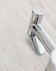 Bateria Bidetowa REA Lungo Loop chrom