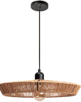 Lampa Wisząca Boho APP1407-1CP