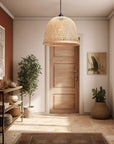 Lampa Wisząca Boho APP1336-1CP
