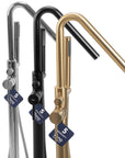 Bateria wannowa Rea ARAS chrom