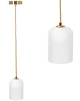 Lampa Wisząca APP1169-1CP