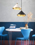 Lampa Wisząca APP1004-1CP 7
