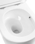 Misa WC podwieszana Eddy N Tornado Rimless
