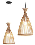 Lampa Wisząca Boho APP1185-1CP