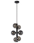 Lampa Wisząca APP1163-6CP