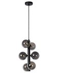 Lampa Wisząca APP1163-6CP 5