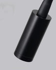 Lampa Ścienna Kinkiet APP1610-2W Black 4