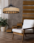 Lampa Wisząca Boho APP1317-1CP