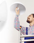 Żarówka LED Ciepła E-14 8W RSL035