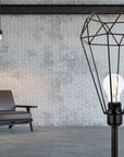Lampa Stojąca Podłogowa Reno APP537-1F