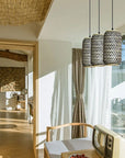 Lampa Wisząca Boho APP1425-3CP