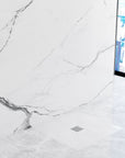 Brodzik prysznicowy White Rock 90 x 90
