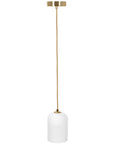 Lampa Wisząca APP1169-1CP