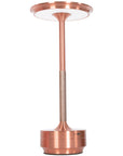 Lampka nocna APP1374-T miedziana