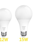 Żarówka LED Zimna E-27 9W RSL025