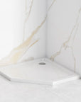 Brodzik prysznicowy Diamond 80x80