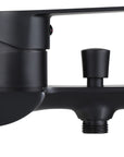 Bateria wannowa REA Urban czarna Black
