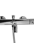 Bateria Wannowa Rea Lungo Diamond Chrom 4