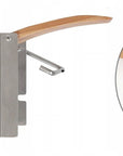 Wieszak Na Papier Bambusowy 390227 Bamboo 2