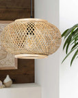 Lampa Wisząca Boho APP1247-1CP