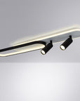 Lampa sufitowa LED APP1438-C
