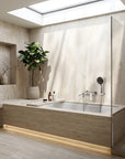 Bateria Wannowa PREMIUM REA Prime Chrom 5