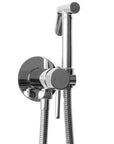Bateria Bidetowa REA Lungo Loop chrom