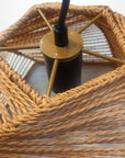 Lampa Wisząca Boho APP1316-1CP