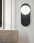 Kinkiet APP1586-1W Black 2