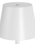 Lampka nocna APP1370-T WHITE 3