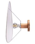 LAMPA ŚCIENNA KINKIET Boho APP1423-1W