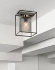Lampa sufitowa plafon APP1264-1C