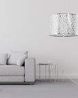 Lampa wisząca APP1015-1CP 6