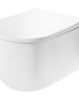 Misa WC podwieszana Eddy N Tornado Rimless
