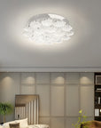 Plafon Led Kryształowy Ms014-c Chrome 6