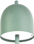 Lampka nocna APP1361-T zielona 5