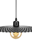 Lampa Wisząca APP1289-1CP Black 4