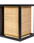 LAMPA ŚCIENNA KINKIET APP1286-1W 2