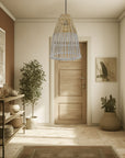 Lampa Wisząca Boho APP1329-1CP