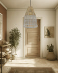 Lampa Wisząca Boho APP1329-1CP 3