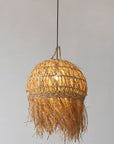 Lampa Wisząca Boho APP1251-1CP