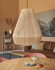 Lampa Wisząca Boho APP1310-CP