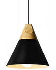 Lampa sufitowa SCANDI C APP061-1CP Biała 8