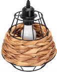 Lampa Wisząca Boho APP989-1CP